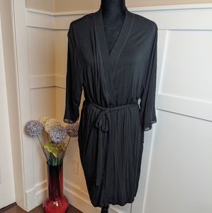 women's robe